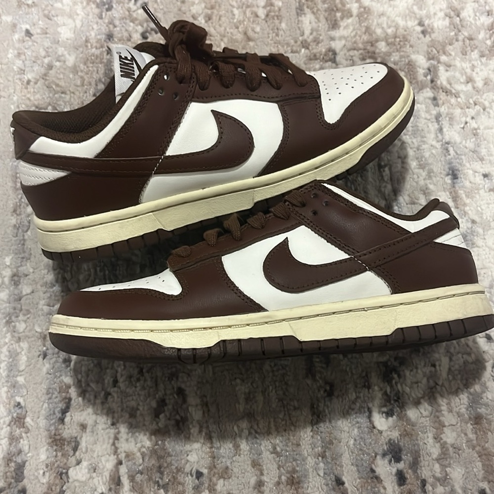 Nike Dunk Low